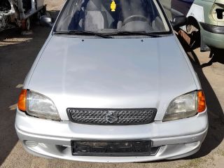 bontott SUZUKI SWIFT II Homlokfal (Üres lemez)