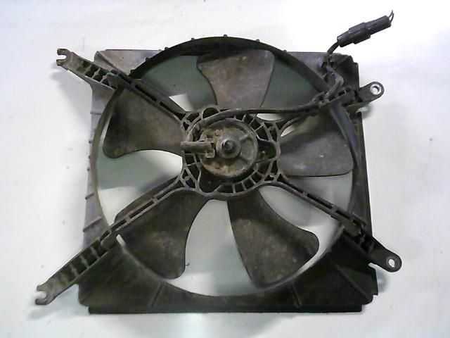 bontott SUZUKI SWIFT II Hűtőventilátor Keret