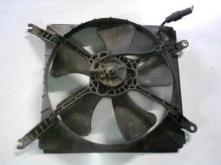 bontott SUZUKI SWIFT II Hűtőventilátor Keret