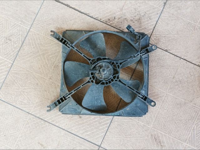 bontott SUZUKI SWIFT II Hűtőventilátor