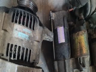 bontott SUZUKI SWIFT II Hűtőventilátor