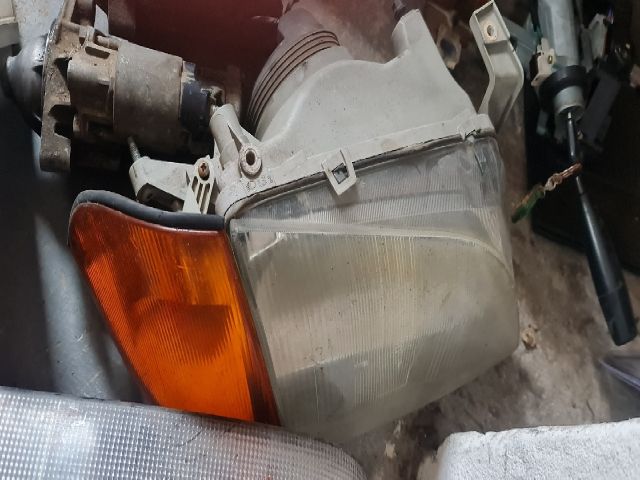 bontott SUZUKI SWIFT II Hűtőventilátor