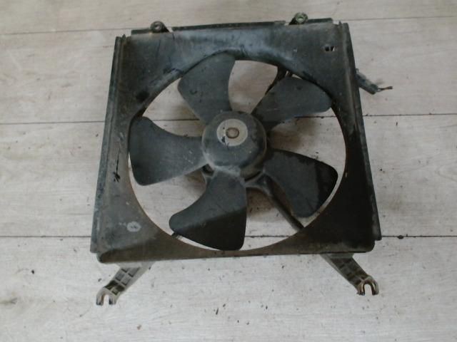 bontott SUZUKI SWIFT II Hűtőventilátor