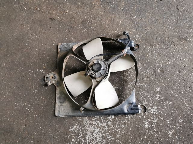 bontott SUZUKI SWIFT II Hűtőventilátor