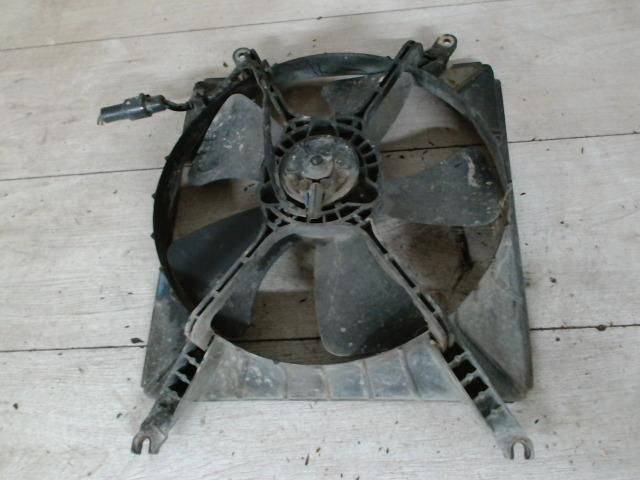 bontott SUZUKI SWIFT II Hűtőventilátor