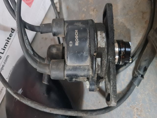 bontott SUZUKI SWIFT II Hűtőventilátor