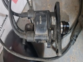 bontott SUZUKI SWIFT II Hűtőventilátor