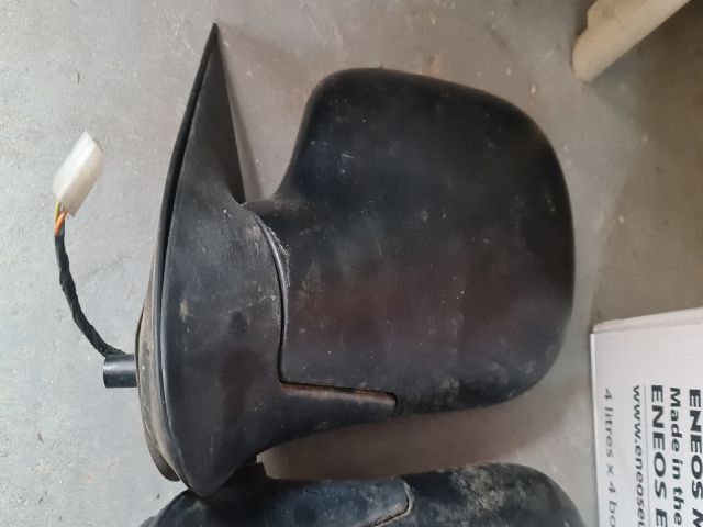 bontott SUZUKI SWIFT II Hűtőventilátor