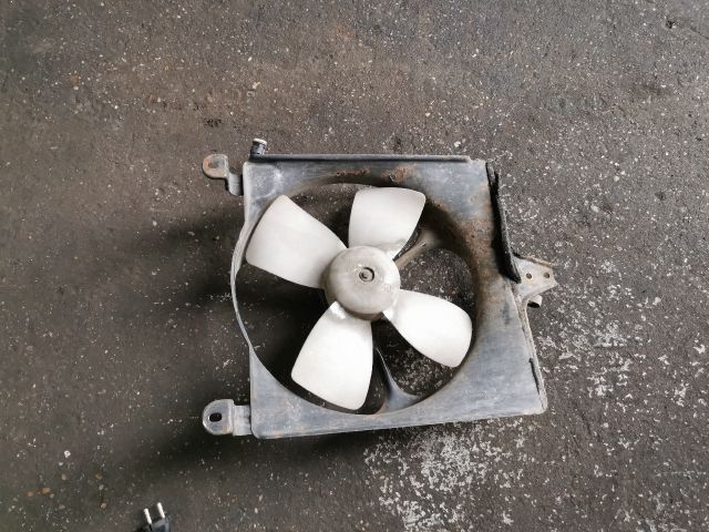 bontott SUZUKI SWIFT II Hűtőventilátor