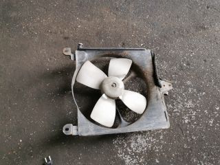 bontott SUZUKI SWIFT II Hűtőventilátor