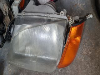 bontott SUZUKI SWIFT II Hűtőventilátor