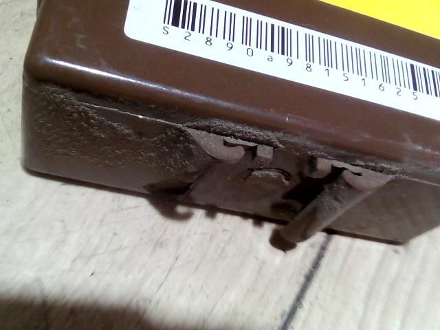 bontott SUZUKI SWIFT II Immobilizer Elektronika