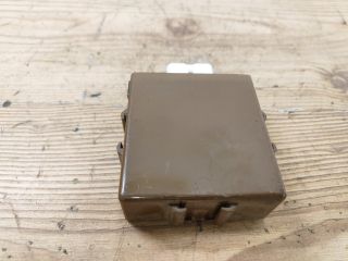 bontott SUZUKI SWIFT II Immobilizer Elektronika