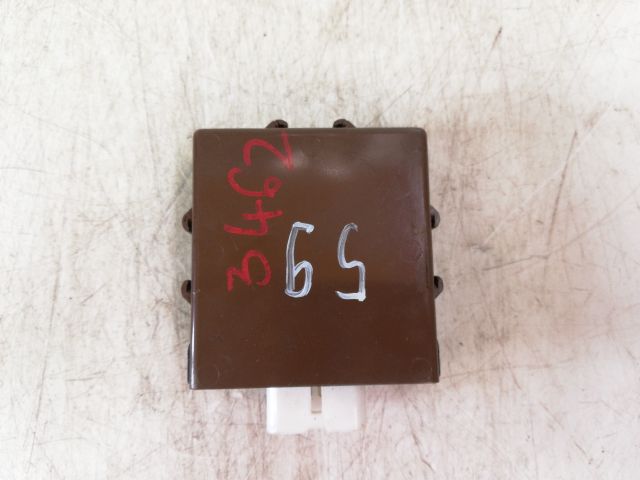 bontott SUZUKI SWIFT II Immobilizer Elektronika