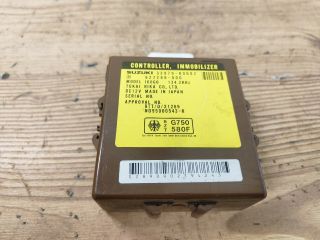 bontott SUZUKI SWIFT II Immobilizer Elektronika