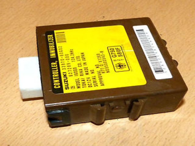 bontott SUZUKI SWIFT II Immobilizer Elektronika