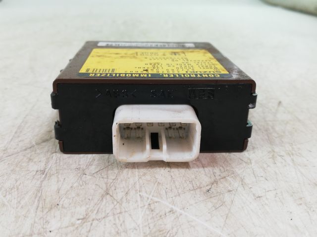 bontott SUZUKI SWIFT II Immobilizer Elektronika