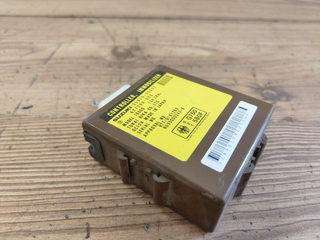 bontott SUZUKI SWIFT II Immobilizer Elektronika