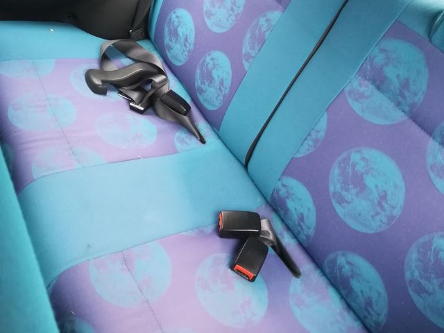 bontott SUZUKI SWIFT II Immobilizer Elektronika