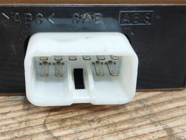 bontott SUZUKI SWIFT II Immobilizer Elektronika