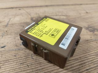 bontott SUZUKI SWIFT II Immobilizer Elektronika