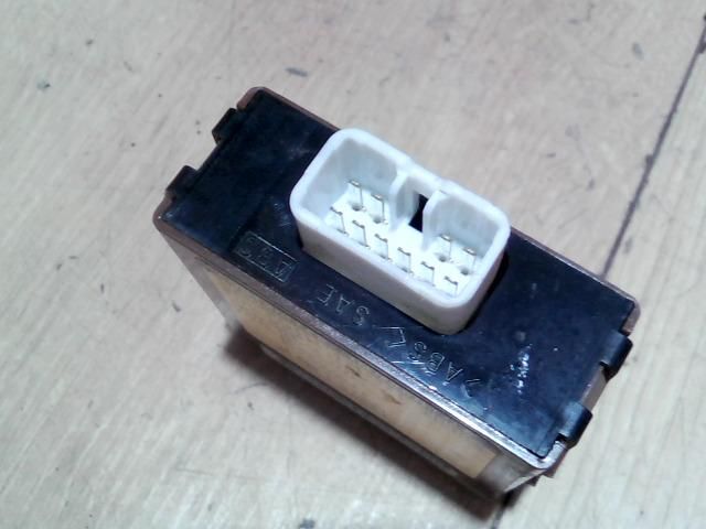 bontott SUZUKI SWIFT II Immobilizer Elektronika