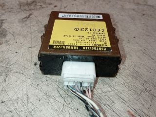 bontott SUZUKI SWIFT II Immobilizer Elektronika