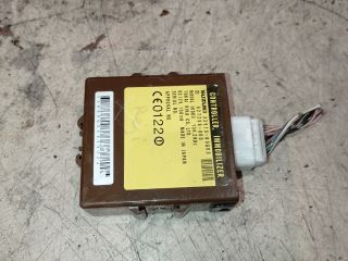 bontott SUZUKI SWIFT II Immobilizer Elektronika