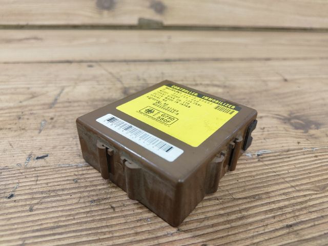 bontott SUZUKI SWIFT II Immobilizer Elektronika