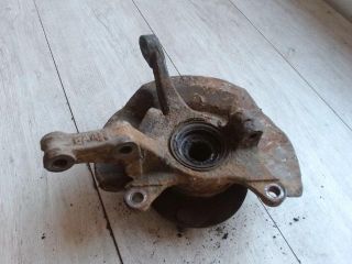 bontott SUZUKI SWIFT II Jobb első Csonkállvány Kerékaggyal