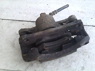 bontott SUZUKI SWIFT II Jobb első Féknyereg Munkahengerrel