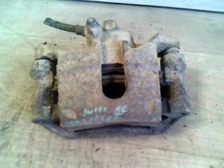 bontott SUZUKI SWIFT II Jobb első Féknyereg Munkahengerrel