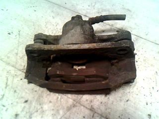 bontott SUZUKI SWIFT II Jobb első Féknyereg Munkahengerrel