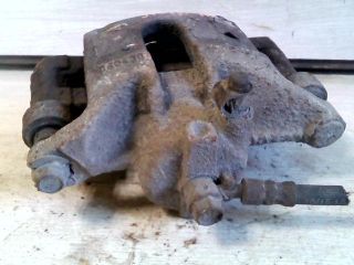 bontott SUZUKI SWIFT II Jobb első Féknyereg Munkahengerrel