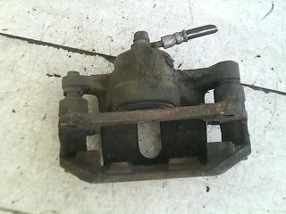 bontott SUZUKI SWIFT II Jobb első Féknyereg Munkahengerrel