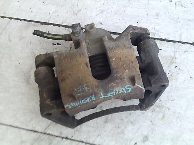 bontott SUZUKI SWIFT II Jobb első Féknyereg Munkahengerrel