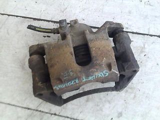 bontott SUZUKI SWIFT II Jobb első Féknyereg Munkahengerrel