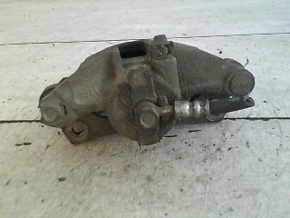 bontott SUZUKI SWIFT II Jobb első Féknyereg Munkahengerrel