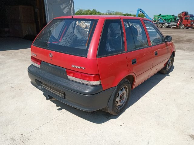 bontott SUZUKI SWIFT II Jobb első Féknyereg Munkahengerrel