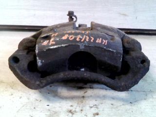 bontott SUZUKI SWIFT II Jobb első Féknyereg Munkahengerrel