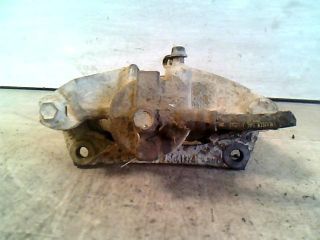 bontott SUZUKI SWIFT II Jobb első Féknyereg Munkahengerrel