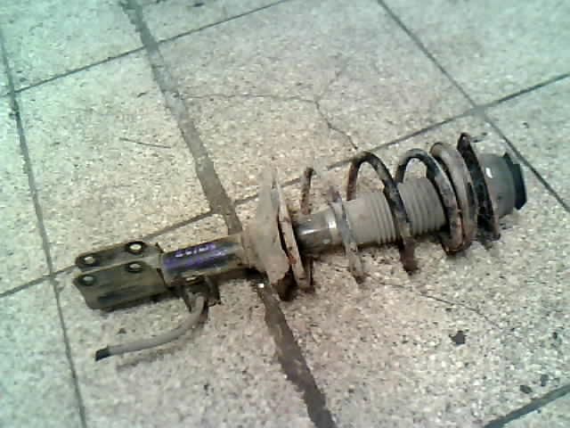 bontott SUZUKI SWIFT II Jobb első Gólyaláb (Lengécsillapító, Rugó)
