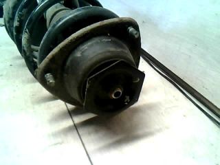 bontott SUZUKI SWIFT II Jobb első Gólyaláb (Lengécsillapító, Rugó)