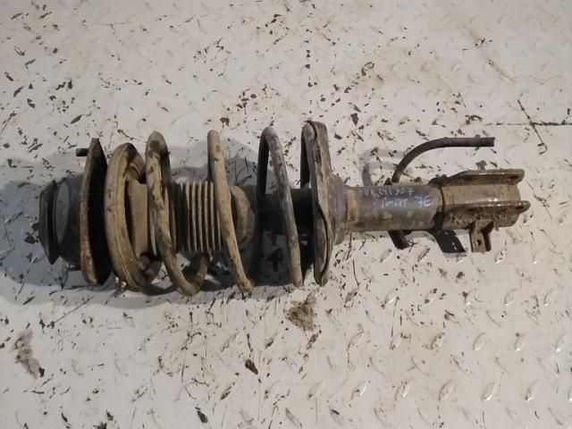 bontott SUZUKI SWIFT II Jobb első Gólyaláb (Lengécsillapító, Rugó)