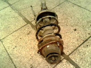 bontott SUZUKI SWIFT II Jobb első Gólyaláb (Lengécsillapító, Rugó)