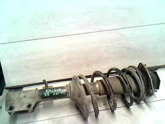 bontott SUZUKI SWIFT II Jobb első Gólyaláb (Lengécsillapító, Rugó)