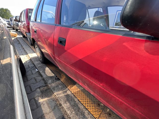 bontott SUZUKI SWIFT II Jobb első Gólyaláb (Lengécsillapító, Rugó)