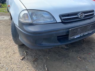 bontott SUZUKI SWIFT II Jobb első Gólyaláb (Lengécsillapító, Rugó)