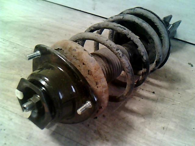 bontott SUZUKI SWIFT II Jobb első Gólyaláb (Lengécsillapító, Rugó)