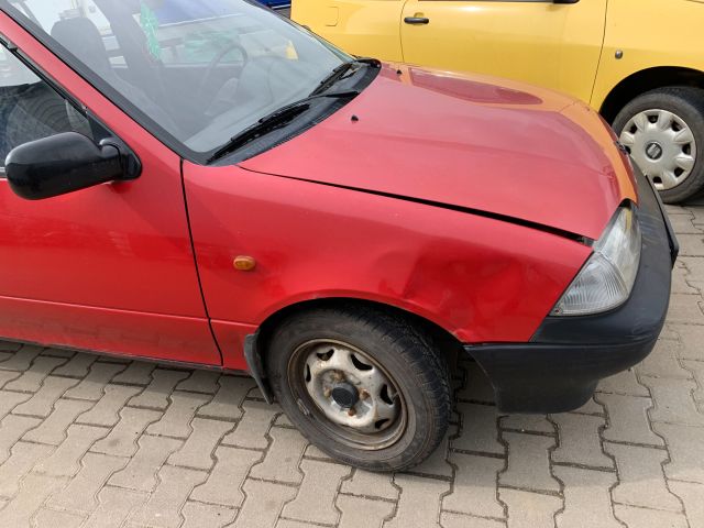 bontott SUZUKI SWIFT II Jobb első Lengéscsillapító